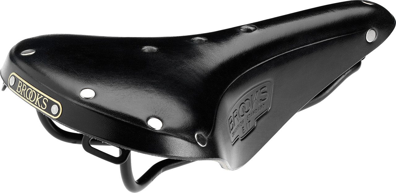 Brooks England B17 Standard Saddle