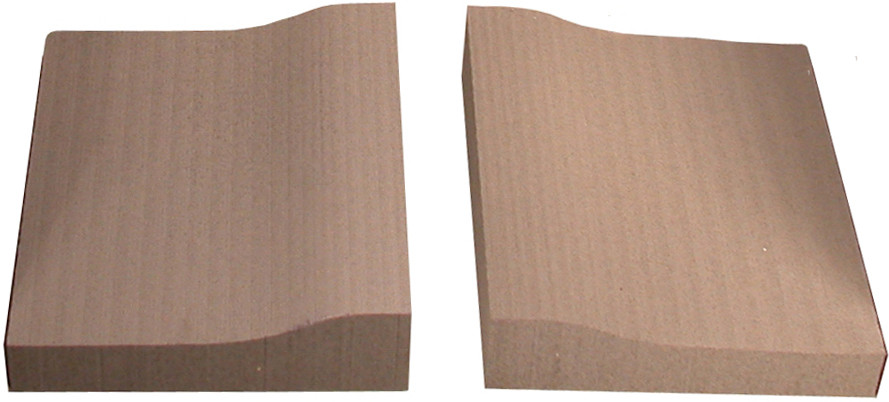 North Water Knee Pads