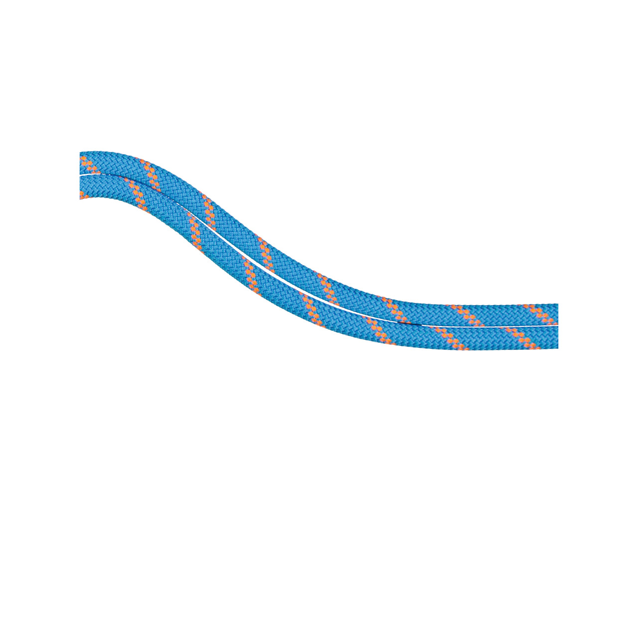 Mammut 8.7 Alpine Sender Dry Rope