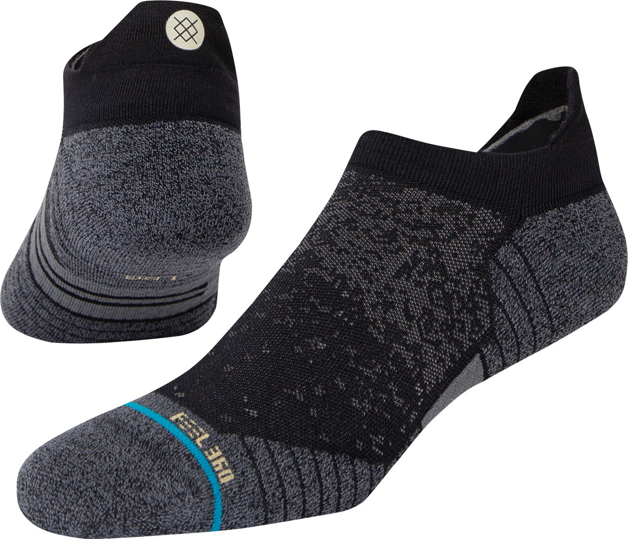 Stance Run Light Tab Socks - Unisex