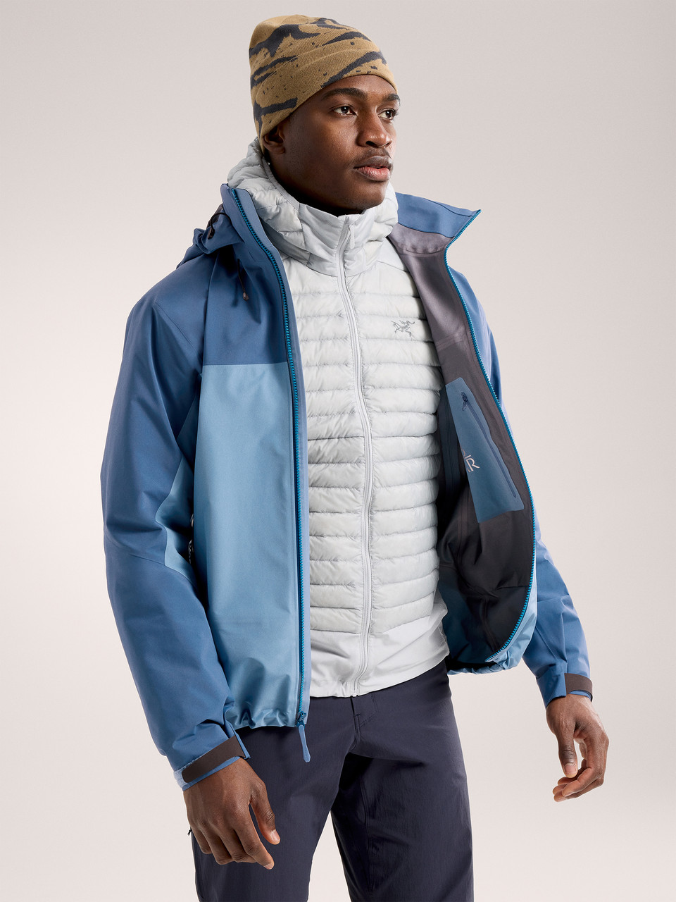 Arc'teryx Beta AR Gore-Tex Jacket - Men's