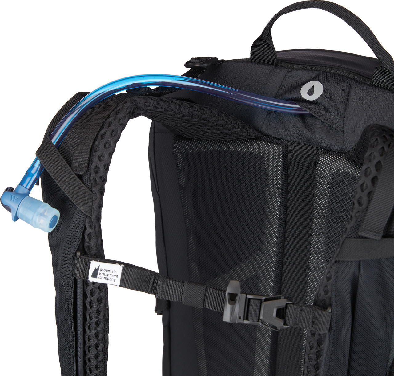 MEC Mountain 24 Bike Pack