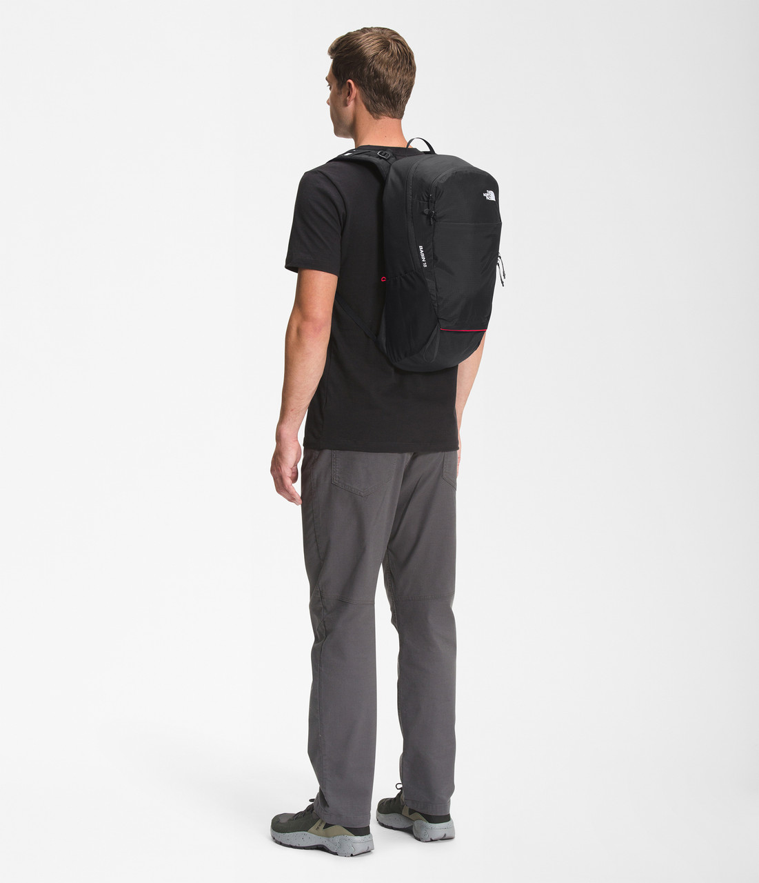 The North Face Basin 18 Daypack