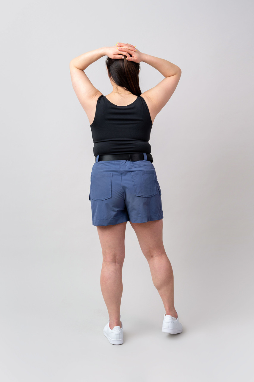 alder Take a Hike Shorts - Women's