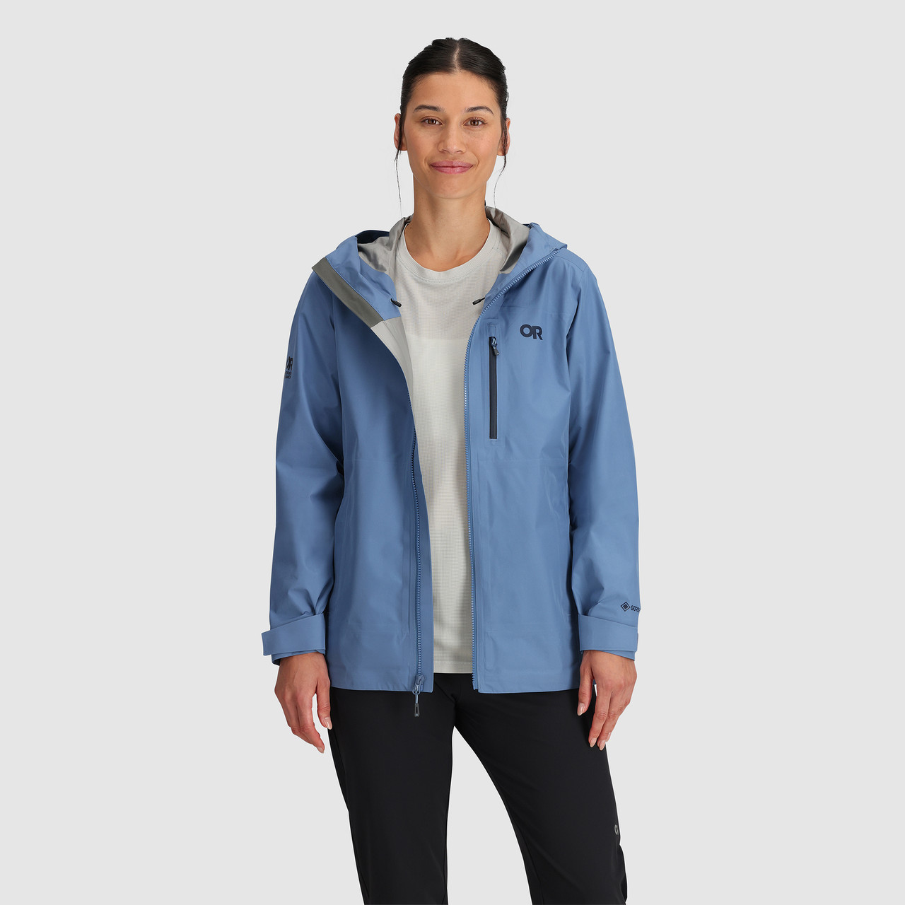 Outdoor Research Aspire Super Stretch Jacket - Women's