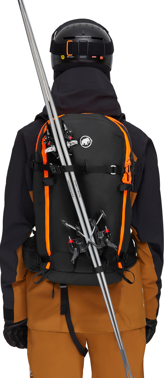 Mammut Tour 30 Removal Airbag 3.0 - Unisex