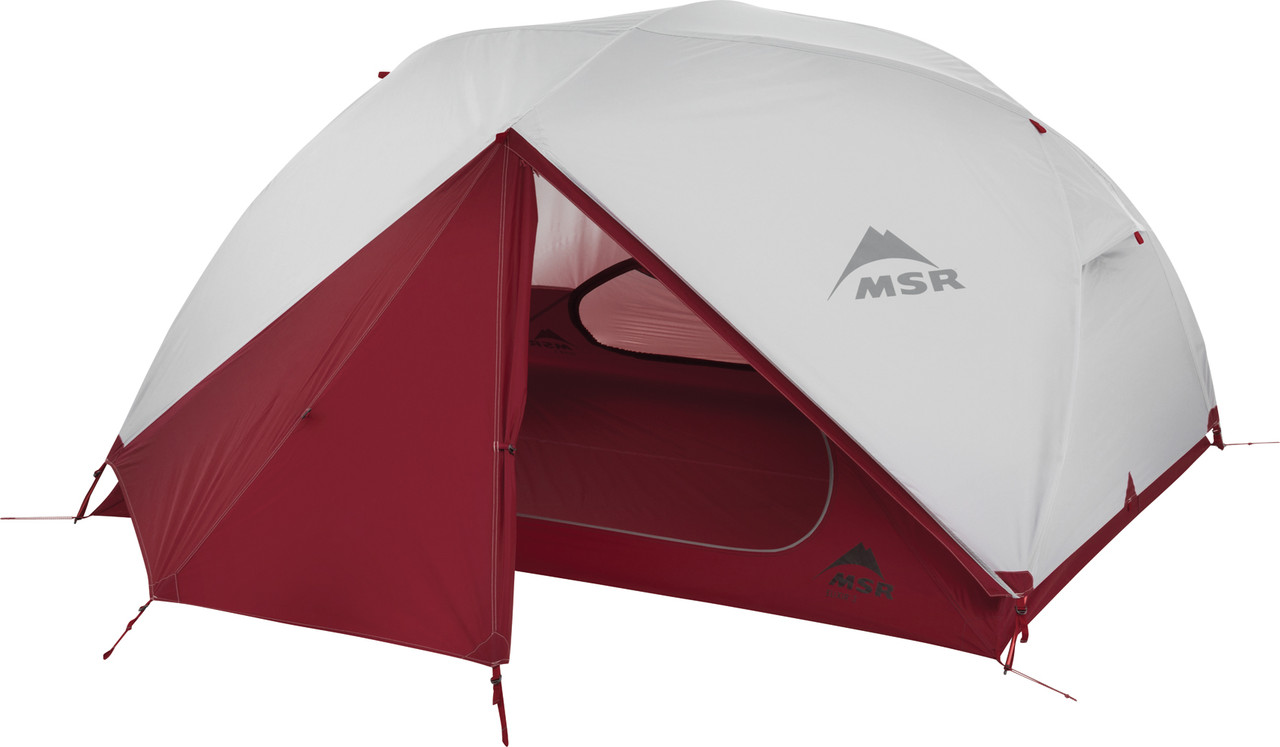 MSR Elixir 3-Person Tent