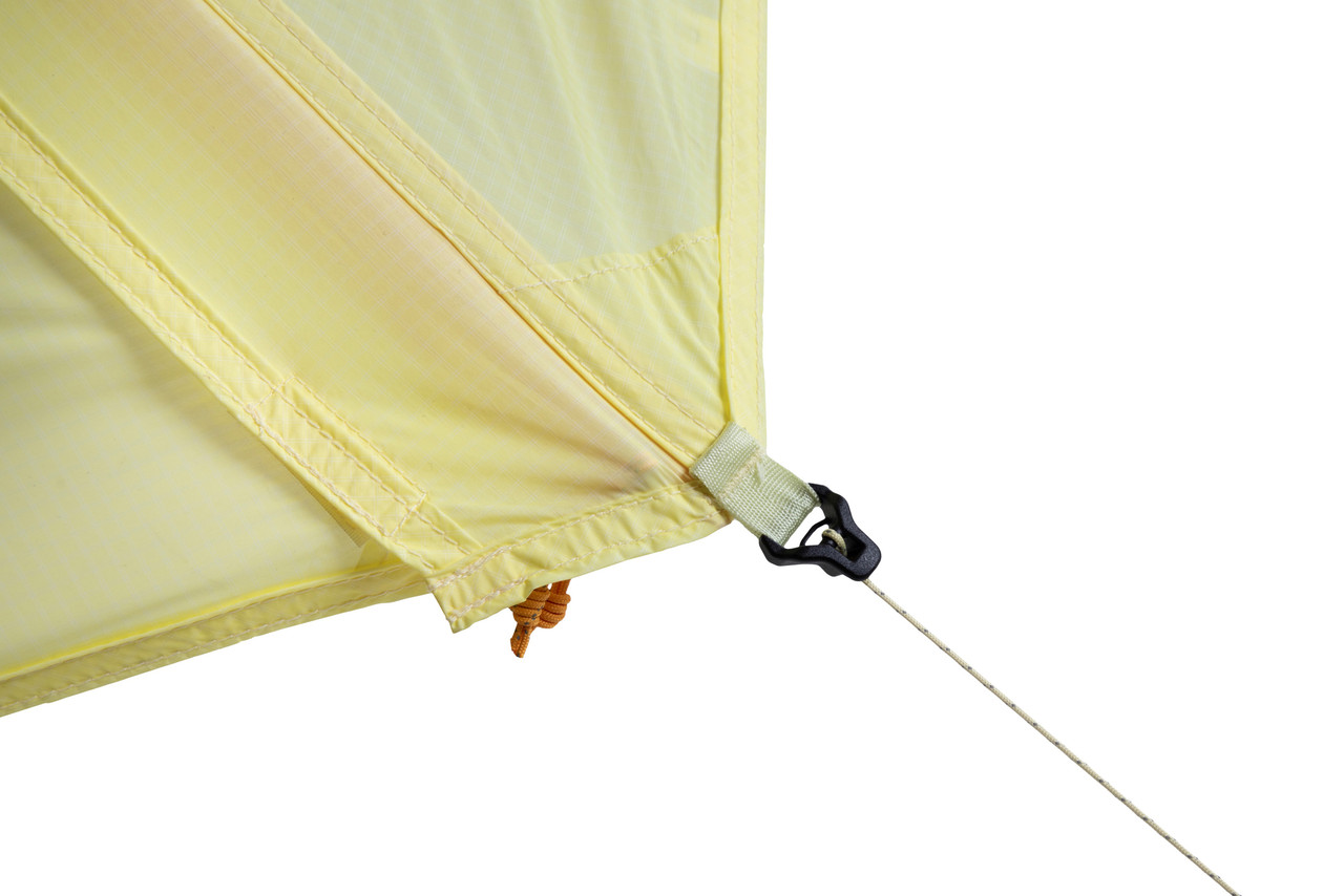 Nemo Mayfly OSMO 3P Tent