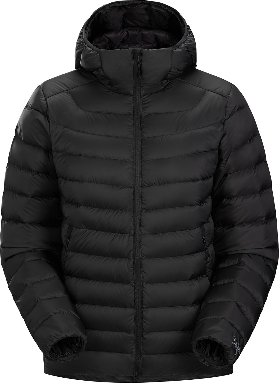 Arc'teryx Cerium Hoody - Women's