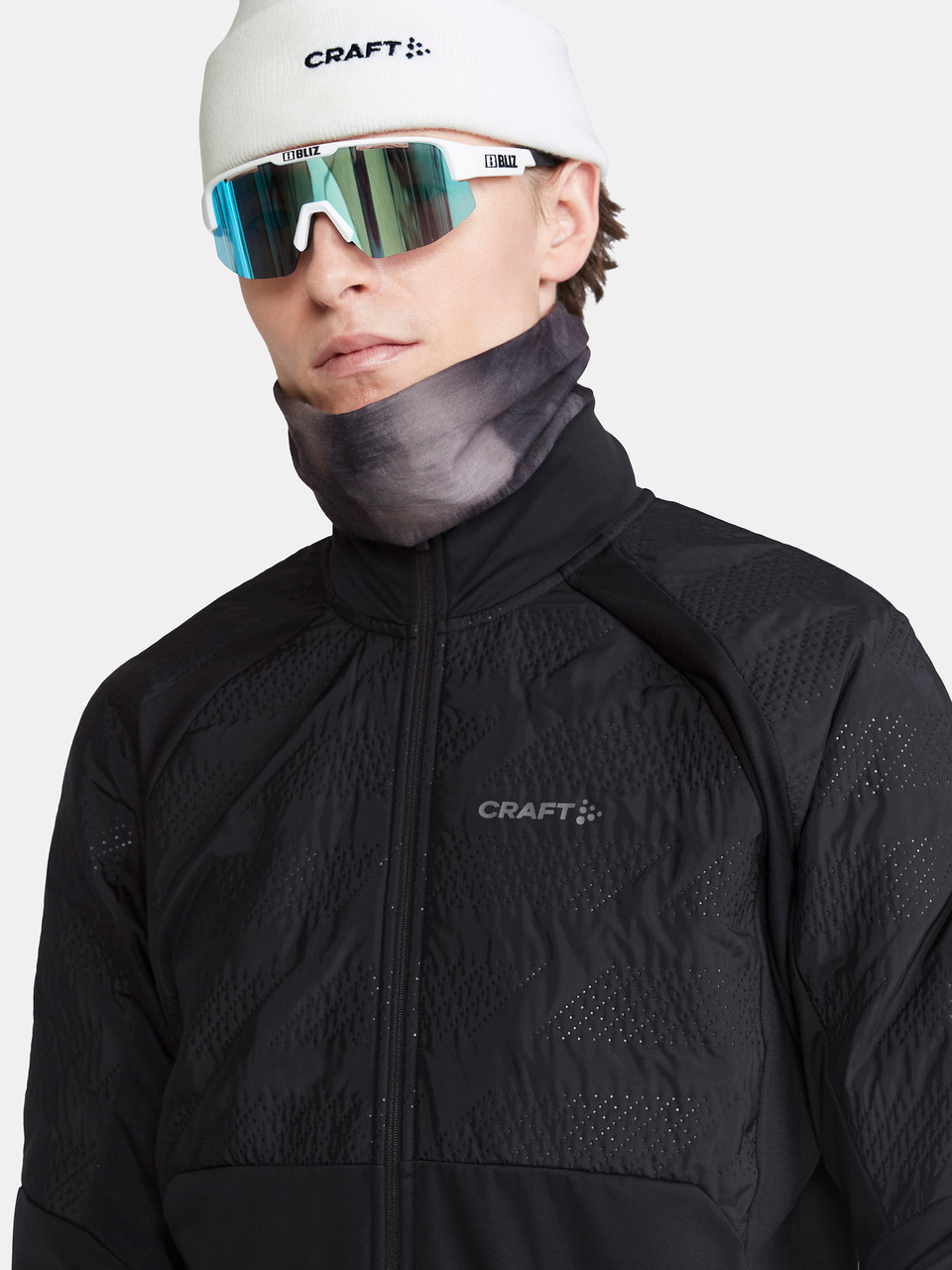 Craft ADV Nordic Training Speed Jacket - Men's