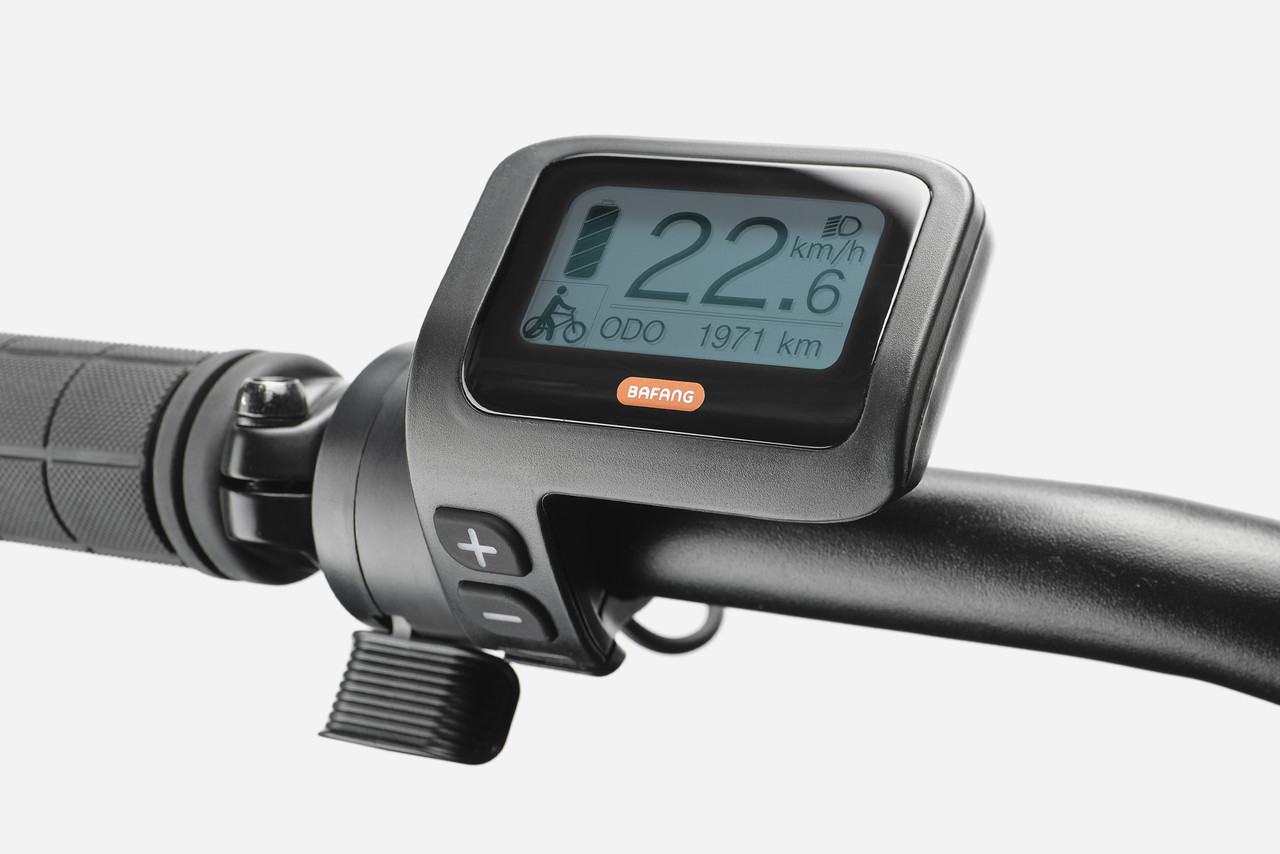 Cannondale Adventure Neo Allroad EQ E-Bicycle - Unisex