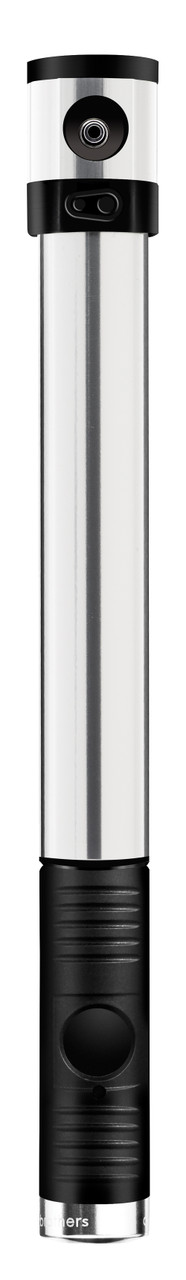 Crankbrothers Klic HV Gauge Pump