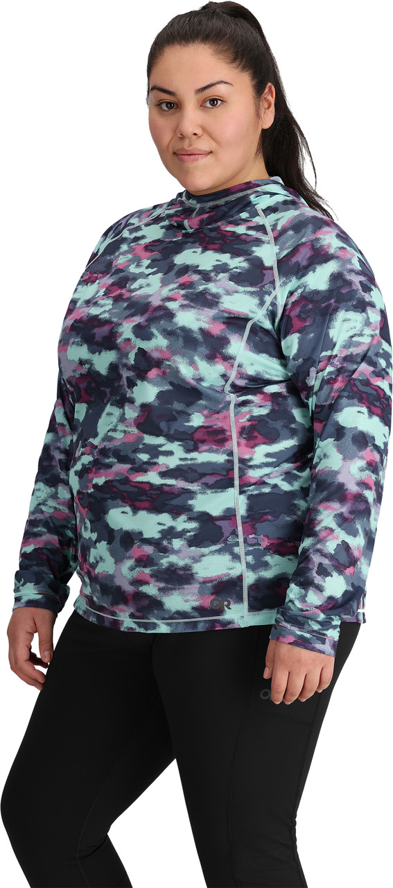 Outdoor Research Echo Hoodie - Women's