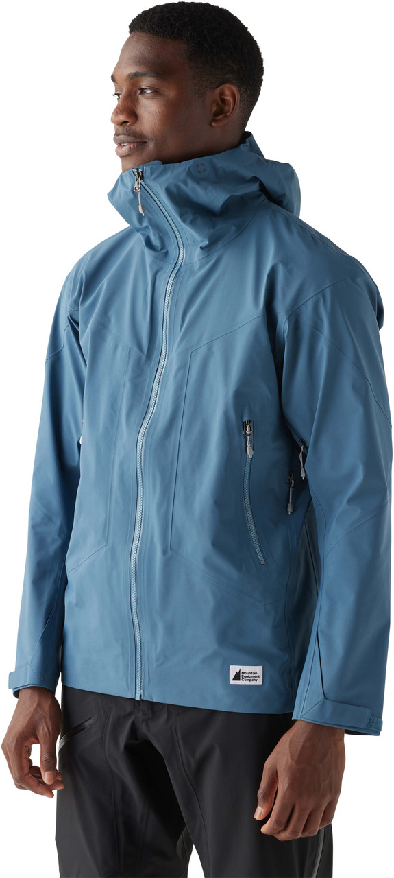 MEC Synergy Gore-Tex Jacket - Men's