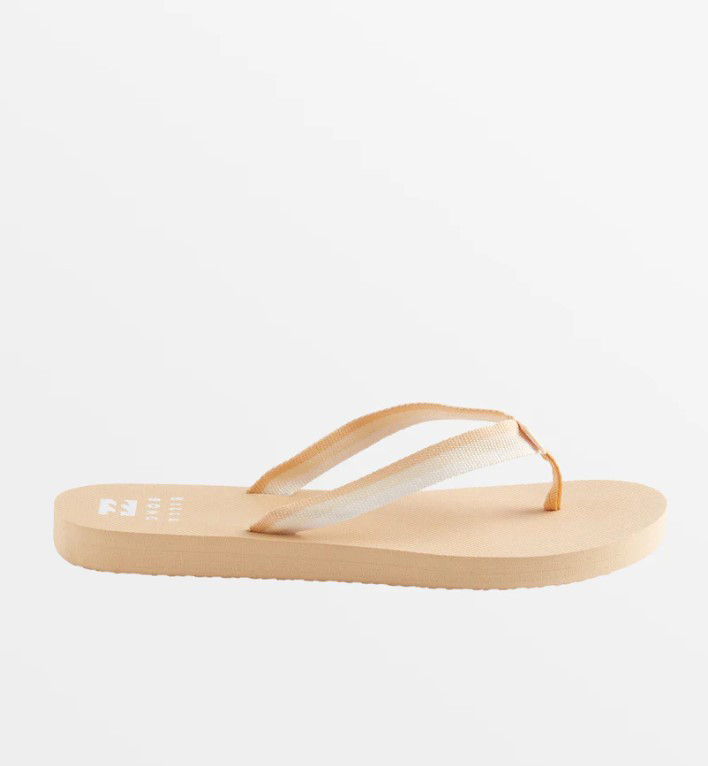 Billabong Nalu Flip Flops - Women's