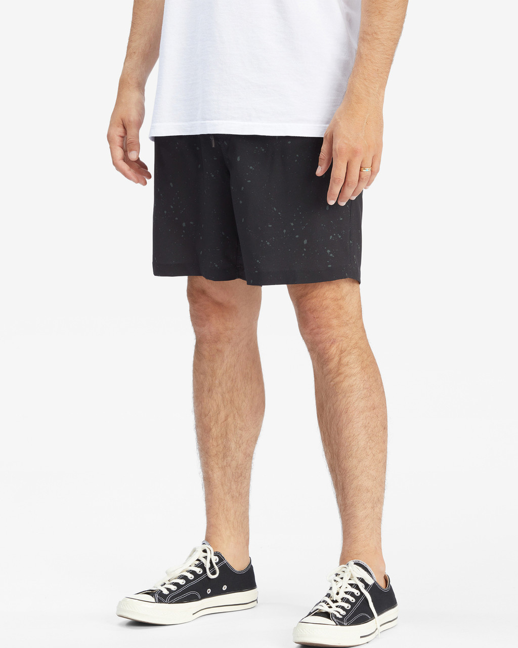 Billabong Surftrek Elastic Shorts - Men's