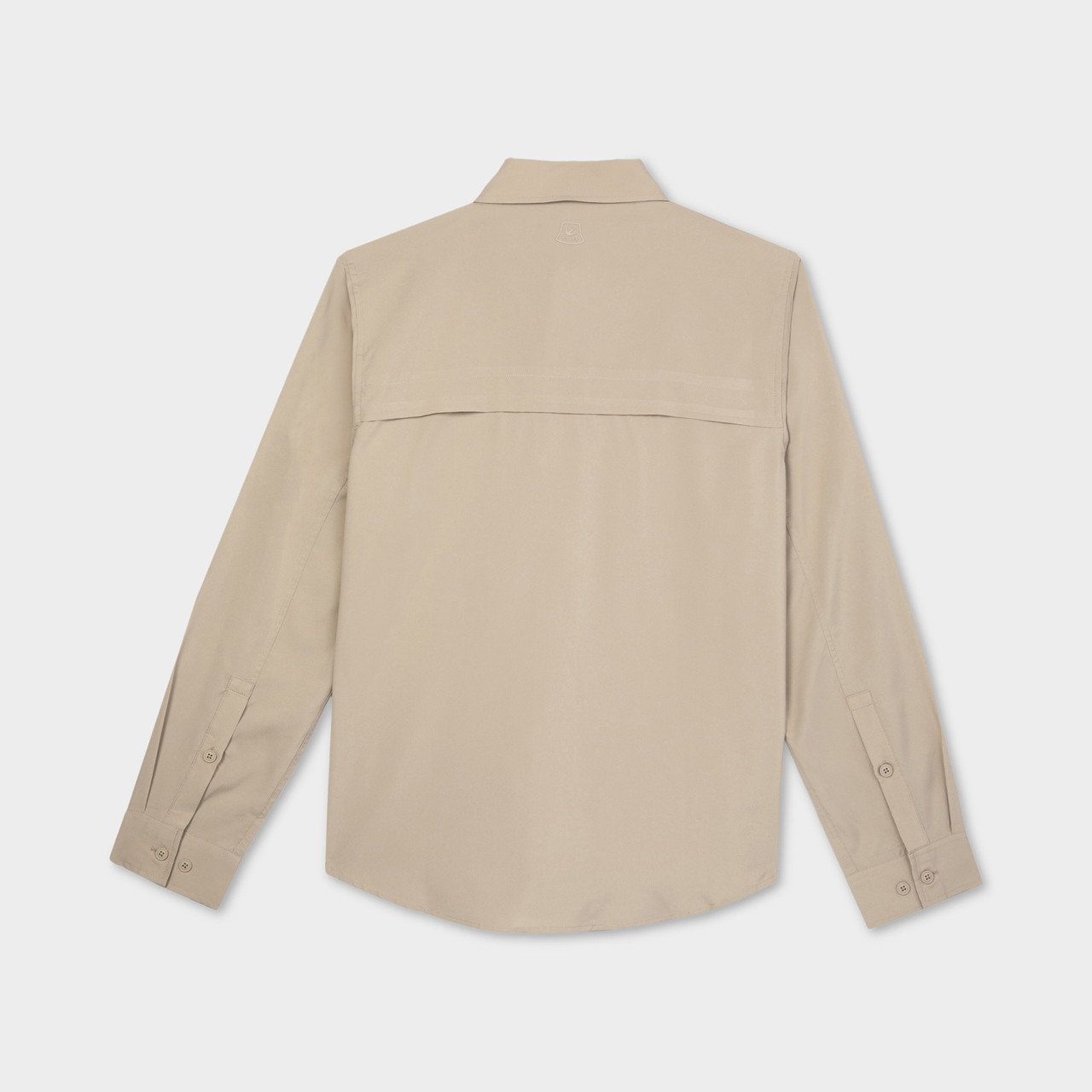 Tilley Quick-Dry UPF Long Sleeve Shirt - Men's