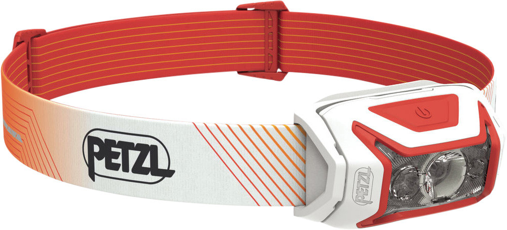 Petzl Actik Core Headlamp