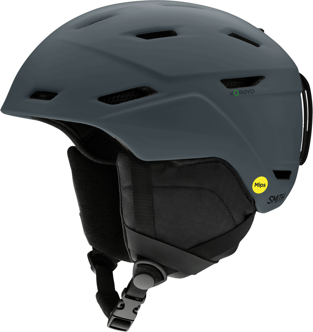 Smith Mission-MIPS Helmet - Unisex