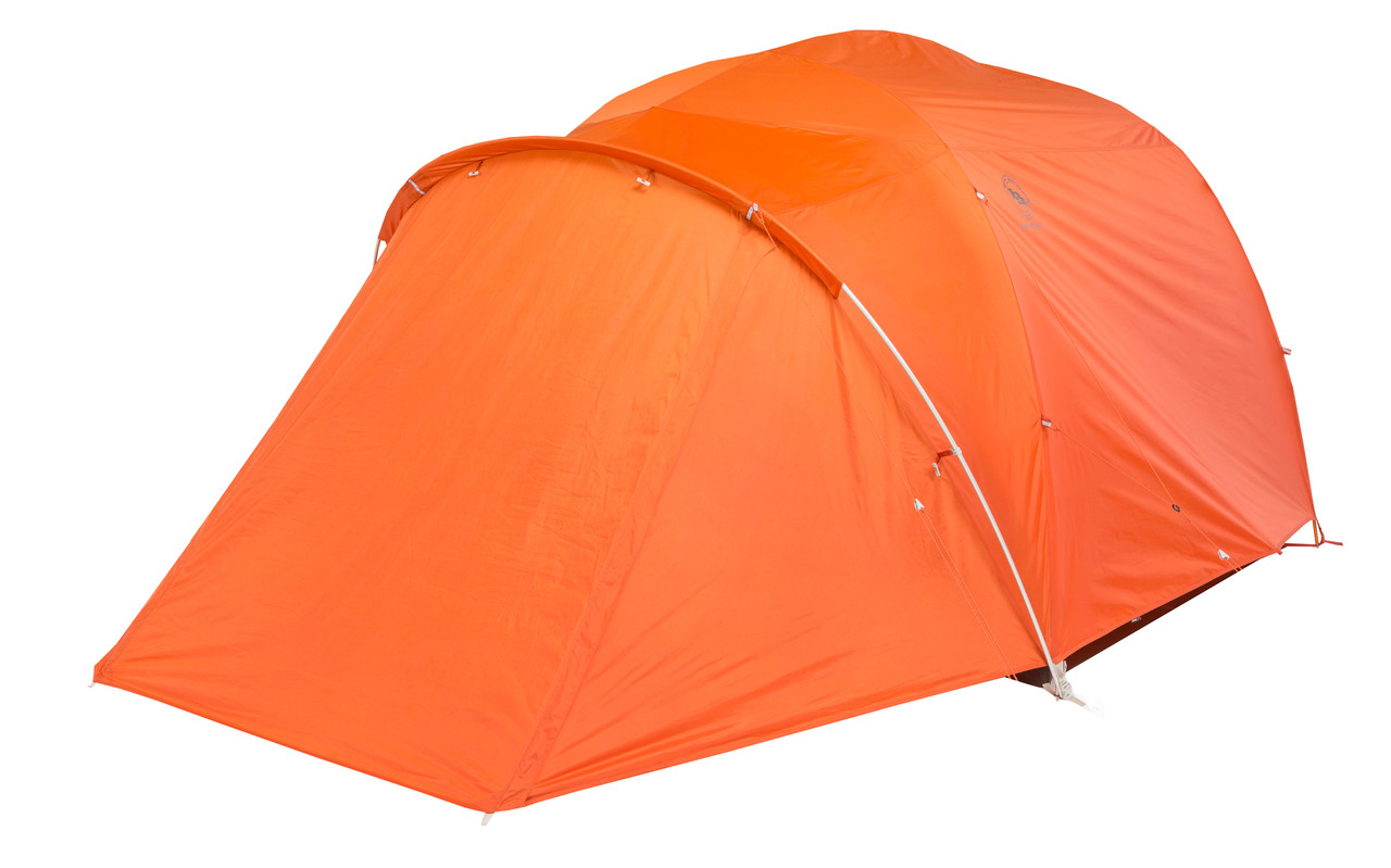 Big Agnes Bunk House 4-Person Tent