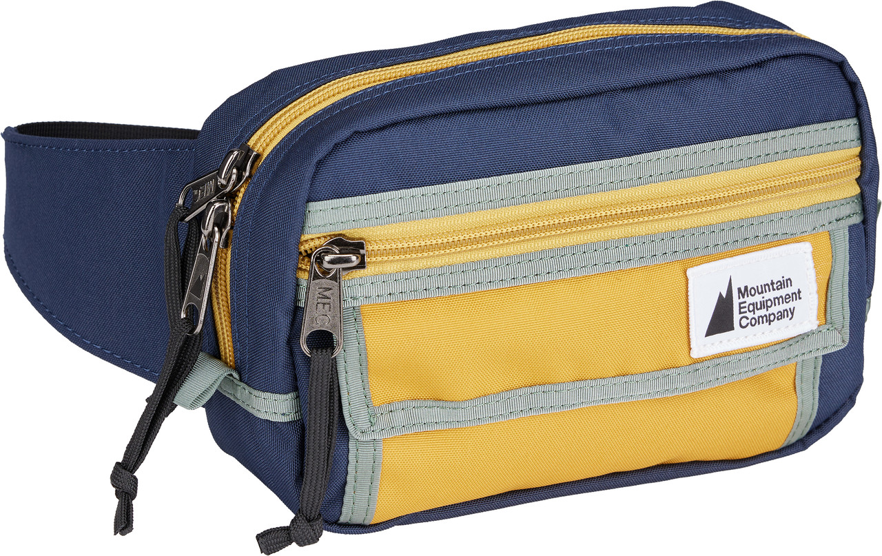 MEC Hip Pack - Unisex