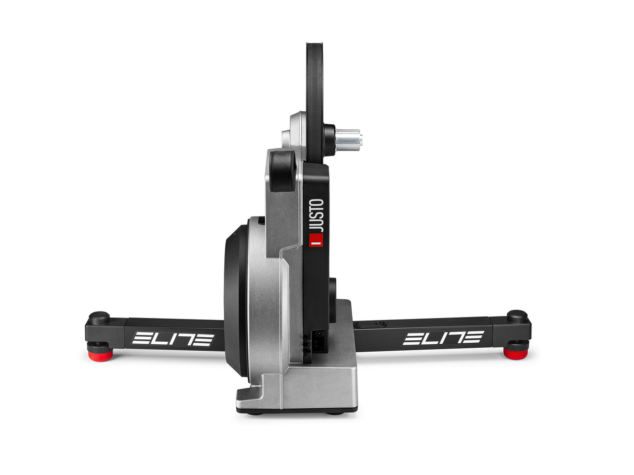 Elite Justo Interactive Trainer