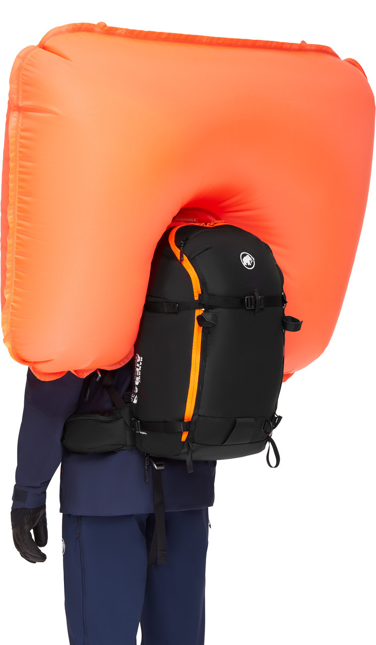Mammut Tour 30 Removal Airbag 3.0 - Women's