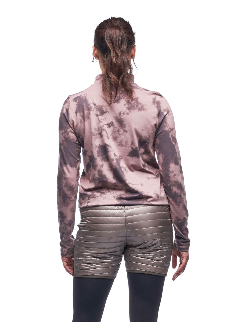 Indyeva Baris Long Sleeve Top - Women's