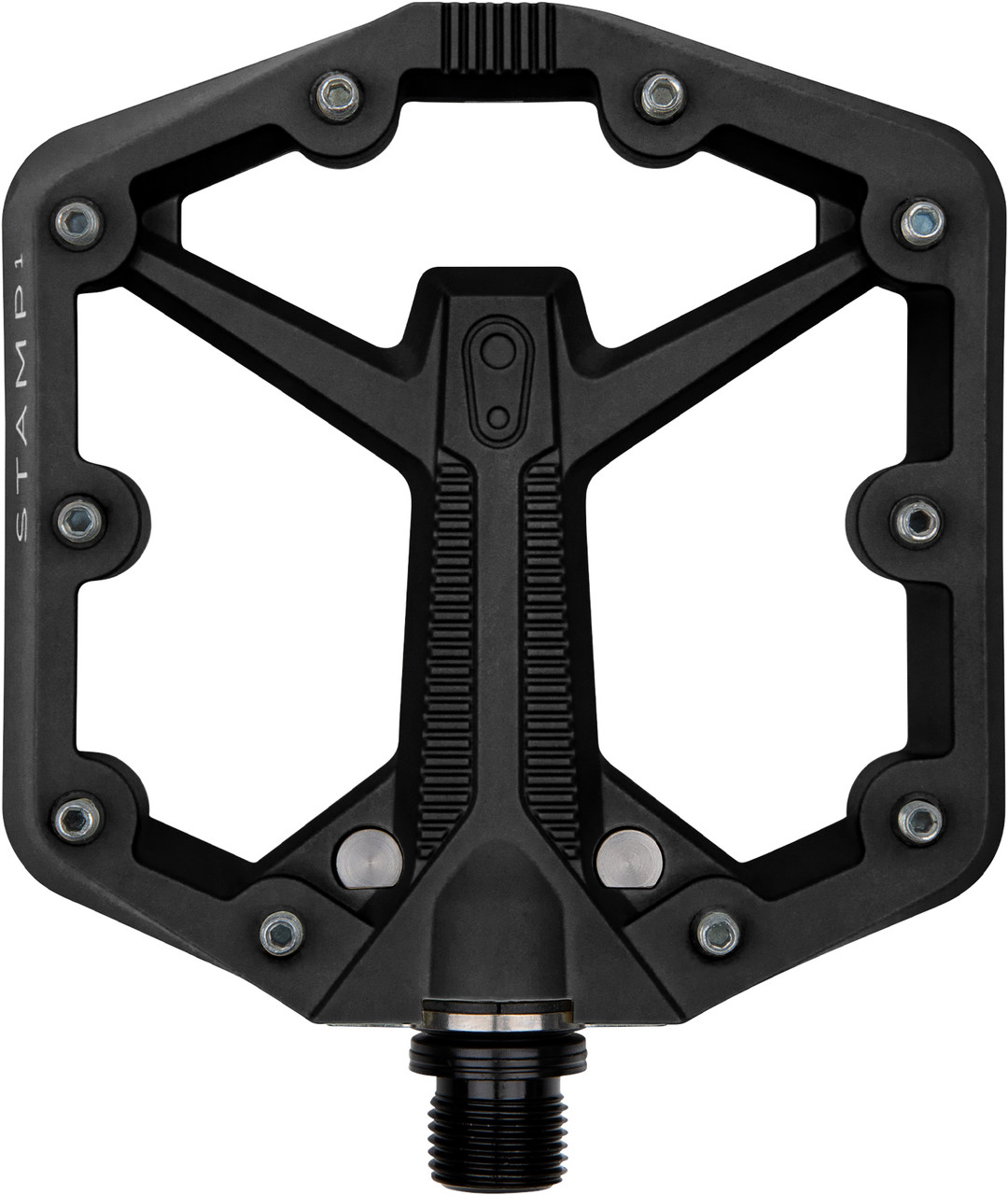 Crankbrothers Stamp 1 Gen 2 Flat Pedals (Small)