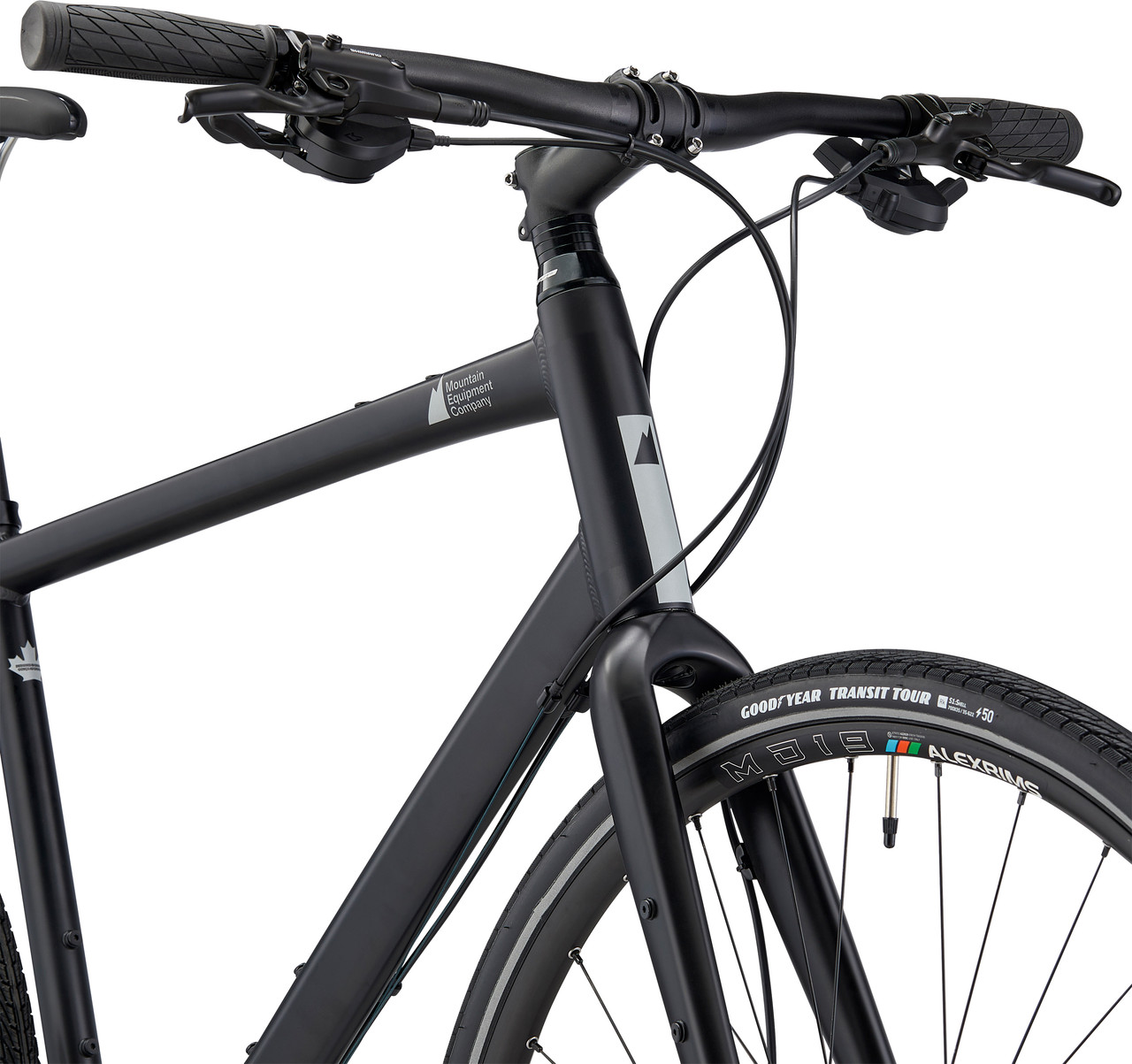 MEC Shadowlands 1 Bicycle - Unisex