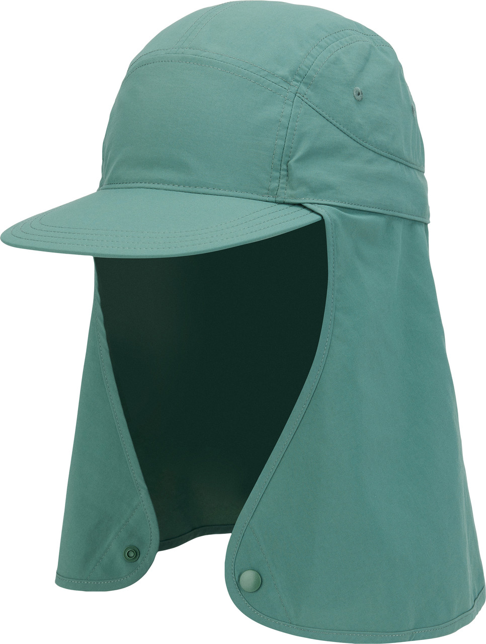 MEC Sun Dodger Cape Hat - Unisex