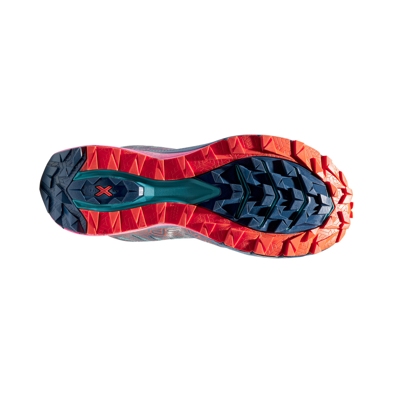 La Sportiva Jackal II Trail Running Shoes - Women's