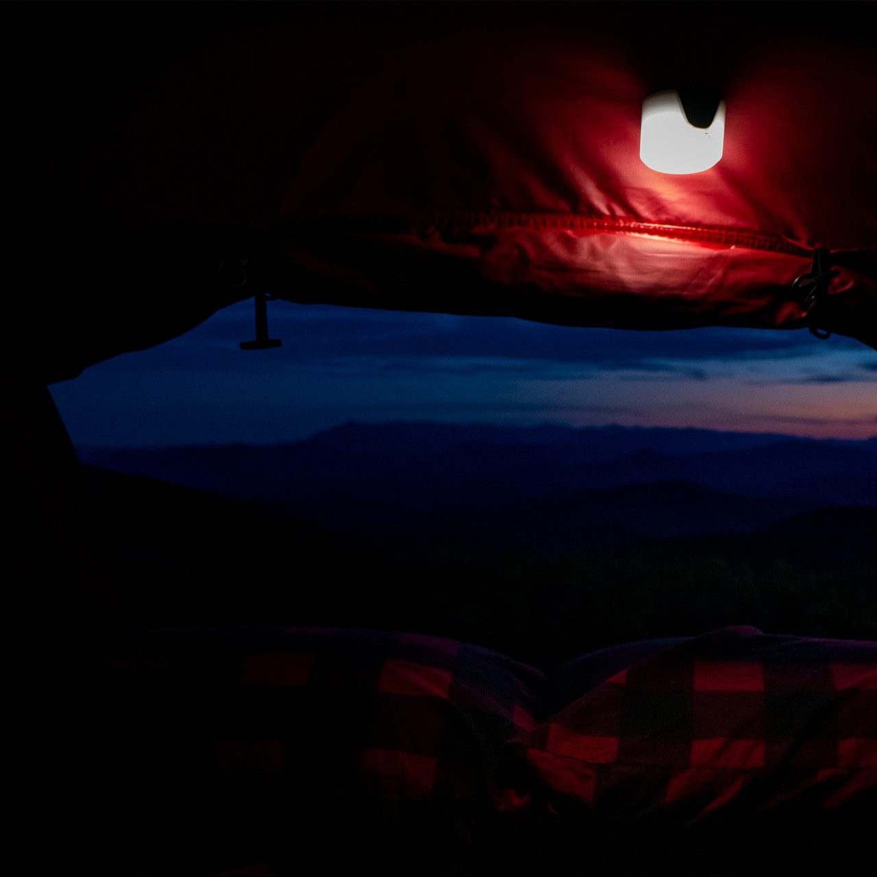 UCO Sprout Hang-Out Lantern