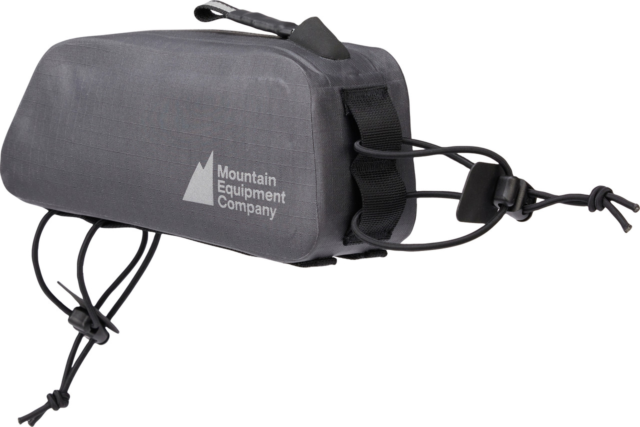 MEC Provincial Top Tube Bag
