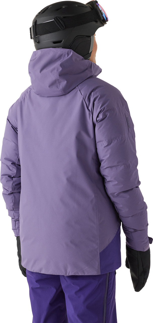 MEC Bromont Recycled Down Jacket - Women's