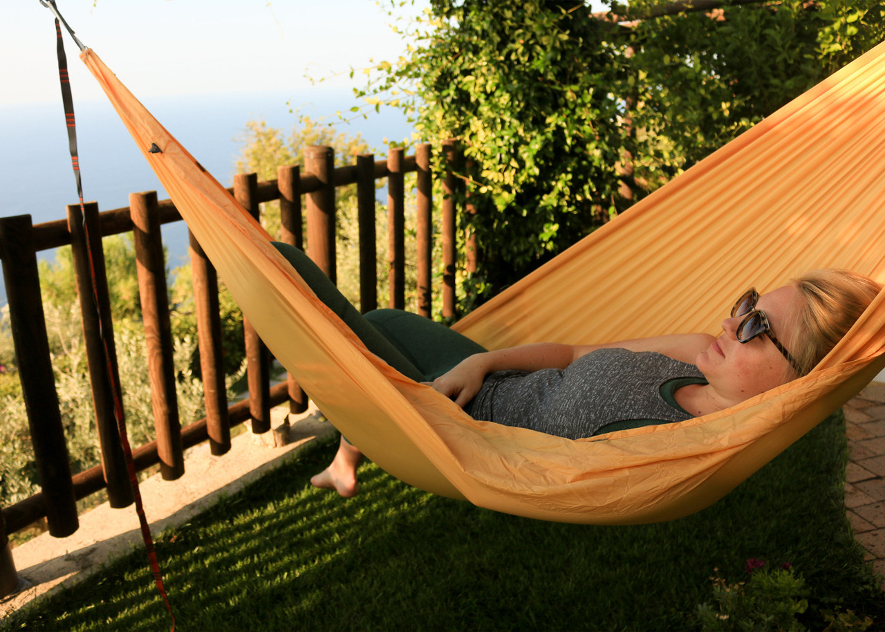 Kammok Roo Double Hammock