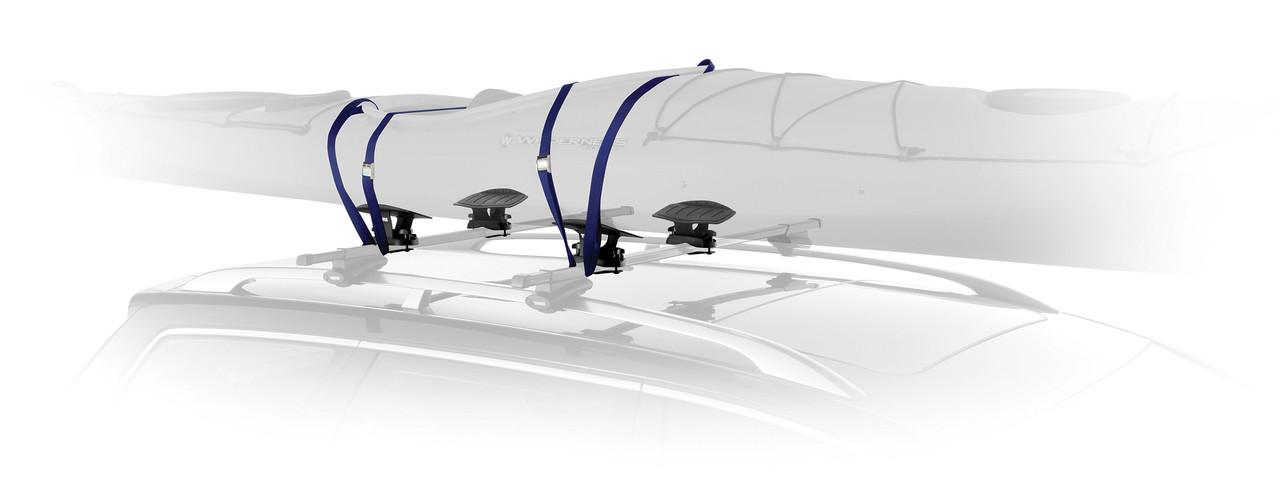 Thule Top Deck Kayak Rack