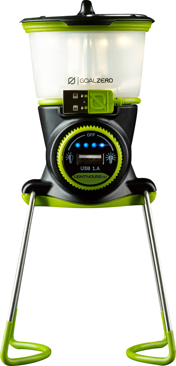 Goal Zero Lighthouse Mini V2 Lantern