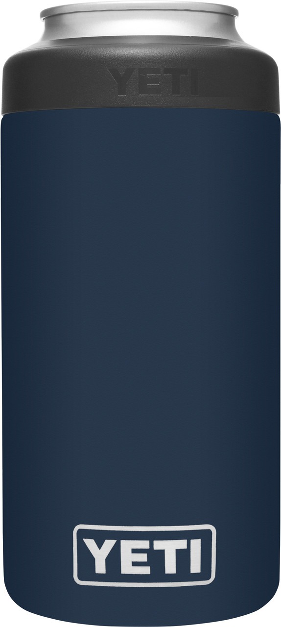 Yeti Rambler 473ml Colster Tall Can Insulator