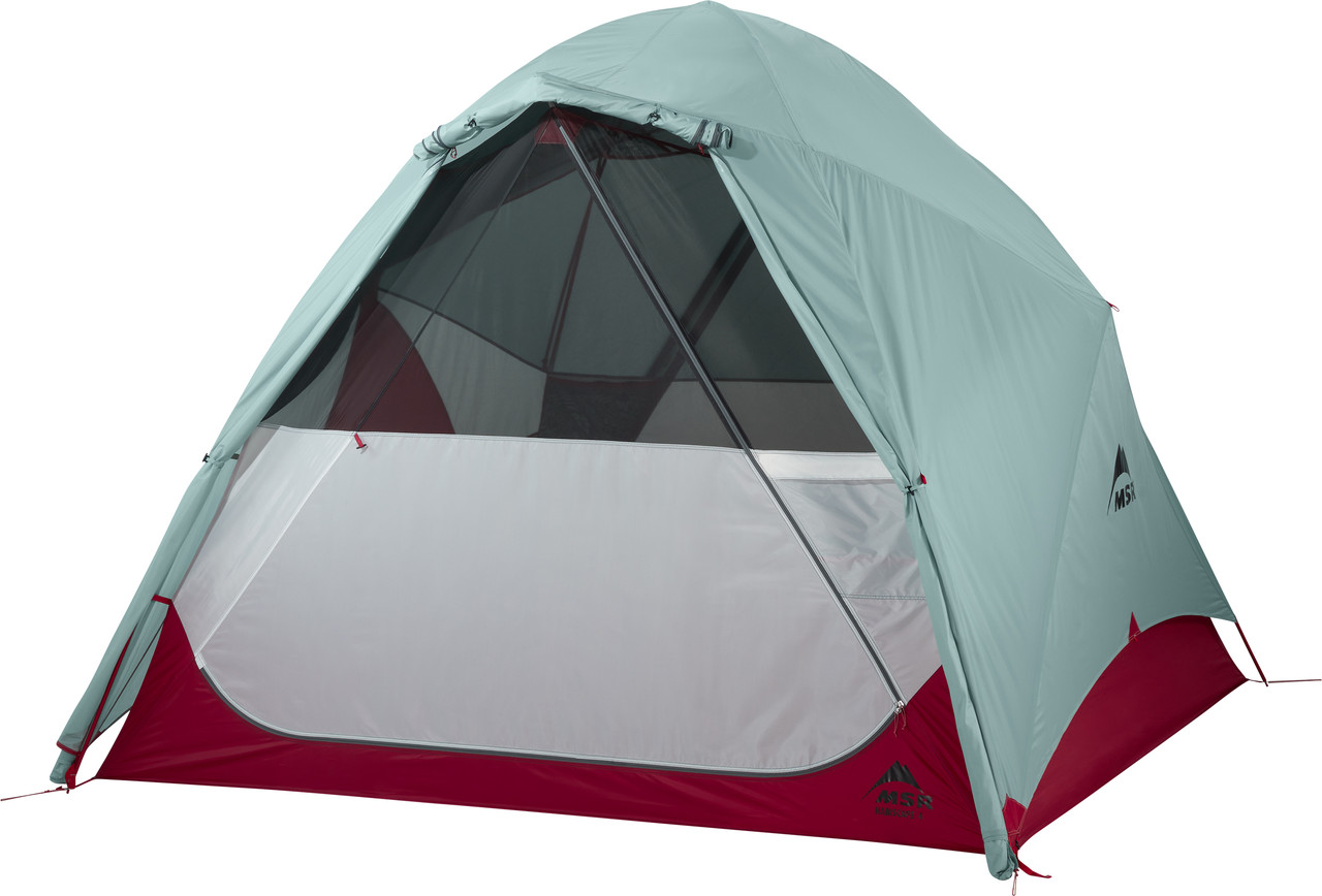 MSR Habiscape 4-Person Tent