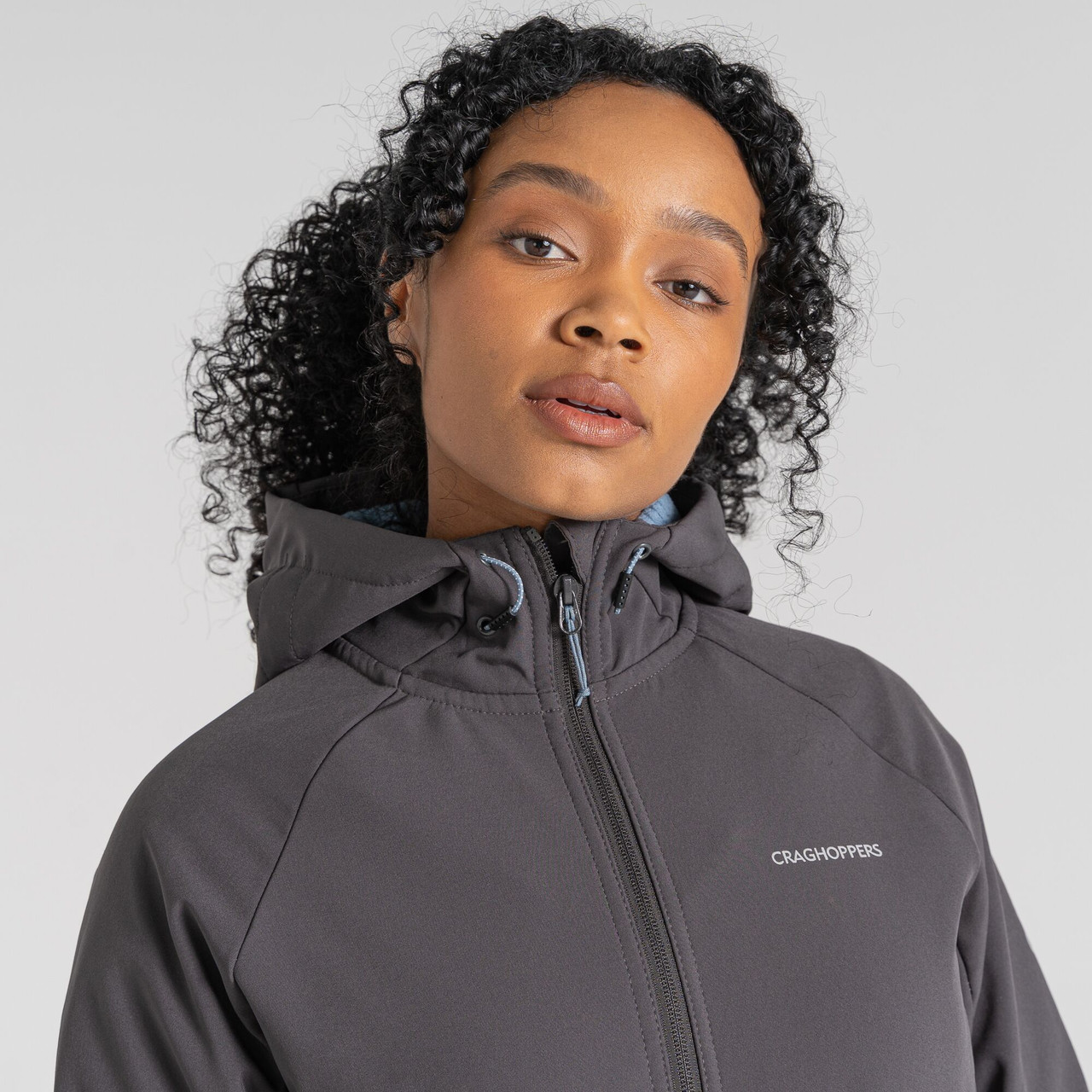 Craghoppers Kalti Weatherproof Jacket - Women's