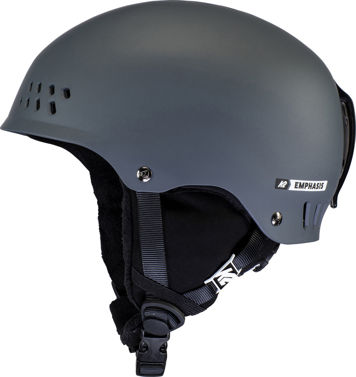 K2 Emphasis Snow Helmet - Women's