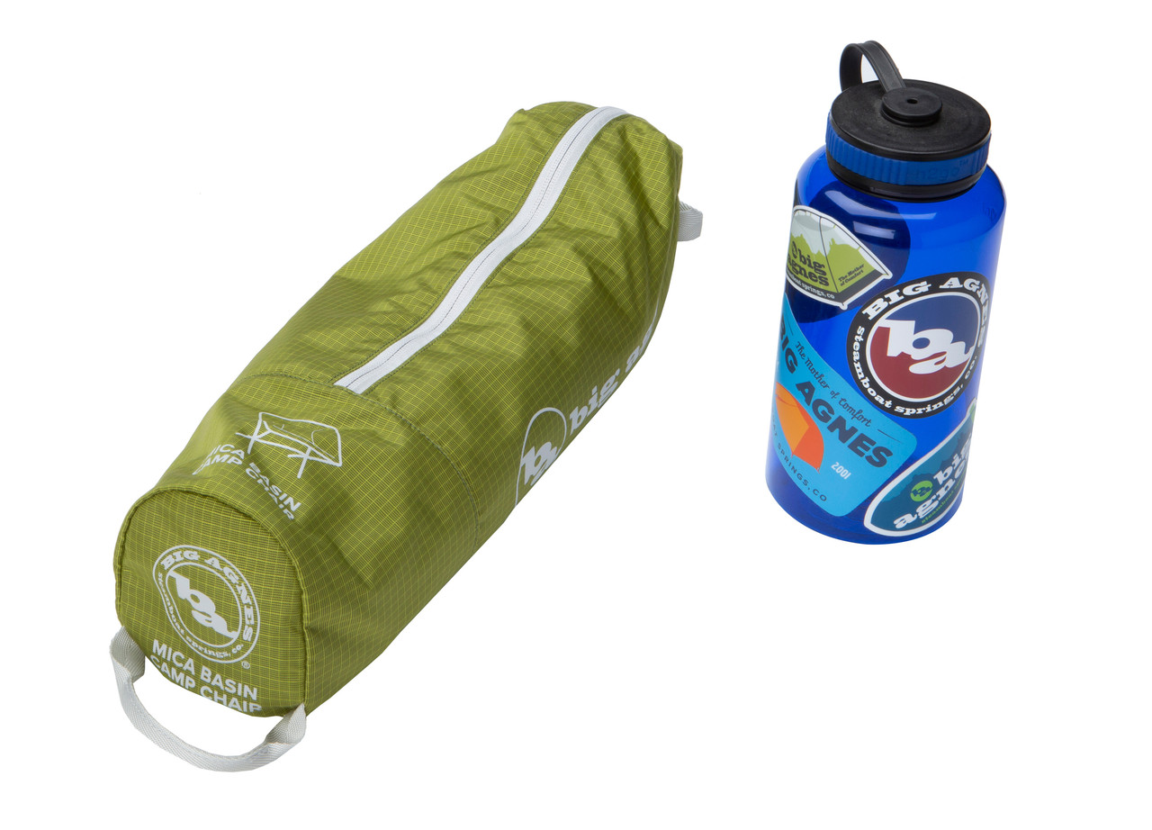 Big Agnes Mica Basin Camp Chair