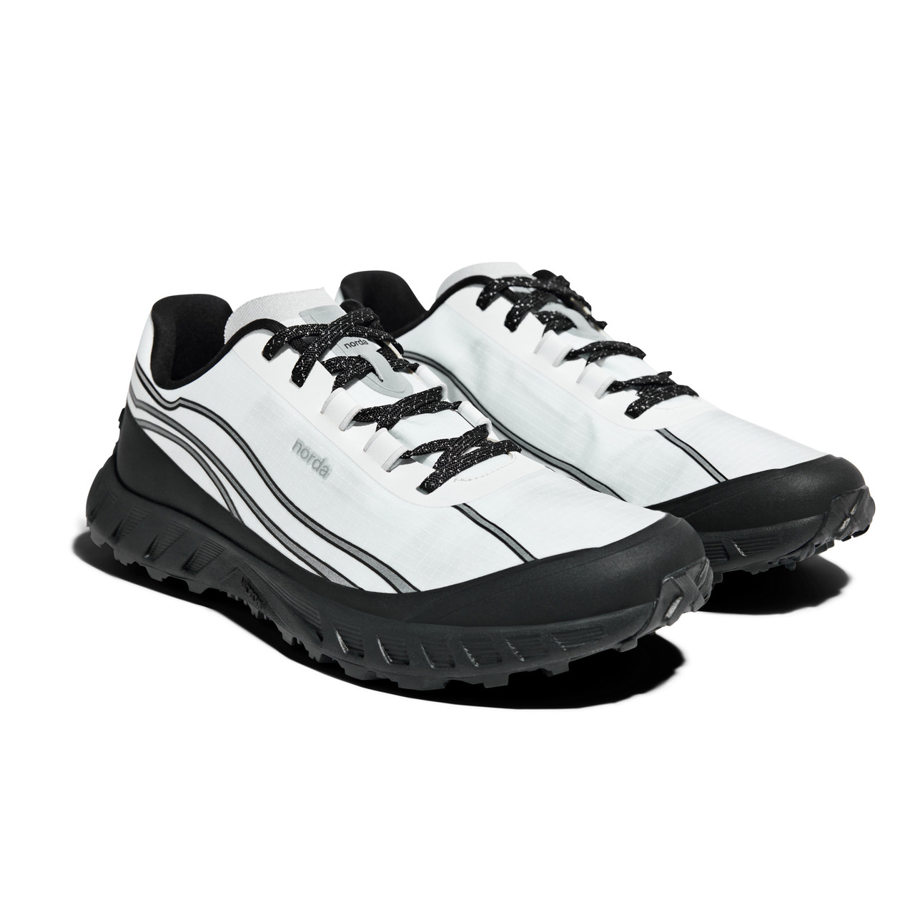 Norda 002 Trail Running Shoes - Women's