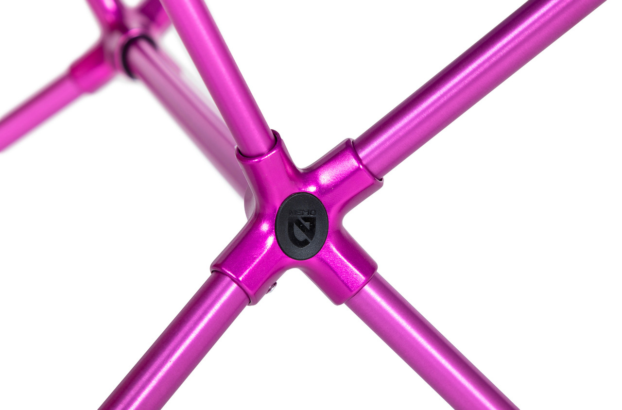 Nemo Moonlite Reclining Camp Chair