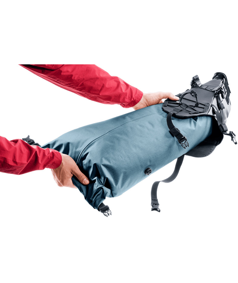 Deuter Cabezon Saddle Bag 16