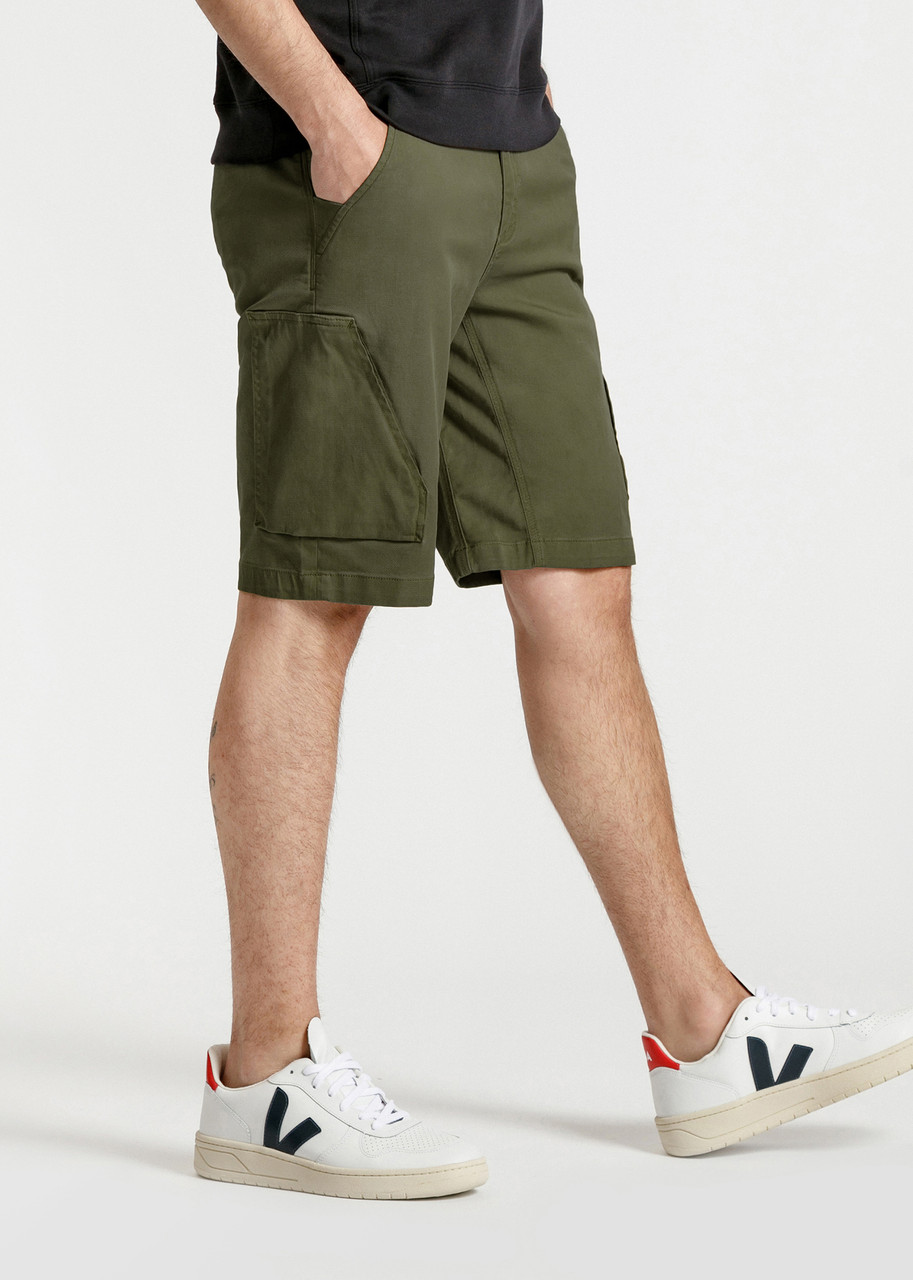DU/ER Adventure Shorts - Men's