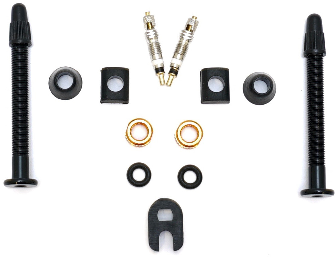 Orange Seal VersaValve 48mm Valve Stems