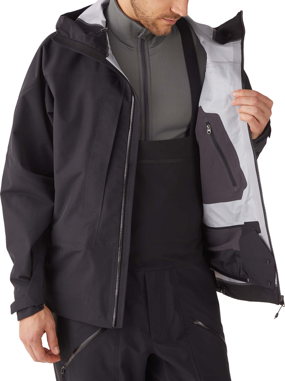 MEC Helix Jacket - Men's