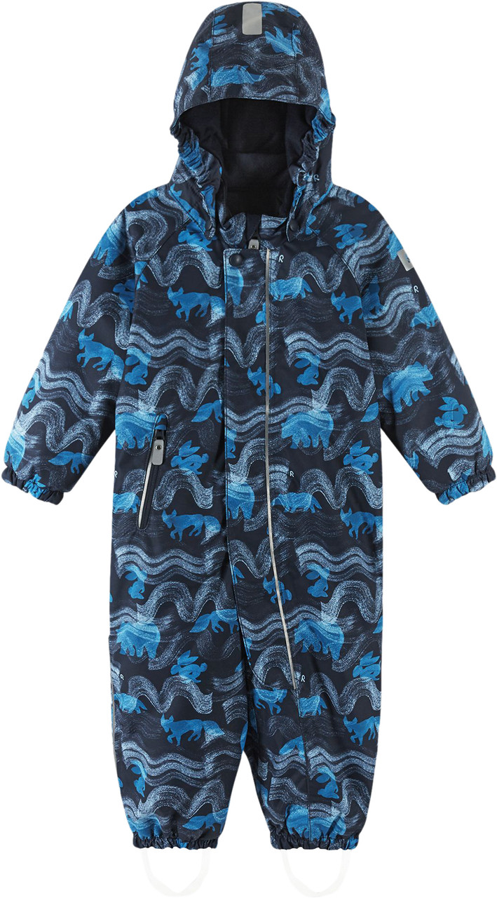 Reima Puhuri Reimatec Winter Overall - Children